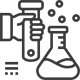 Chemicals, Dyes & Solvents